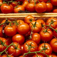 Edeka Sortiment Tomaten